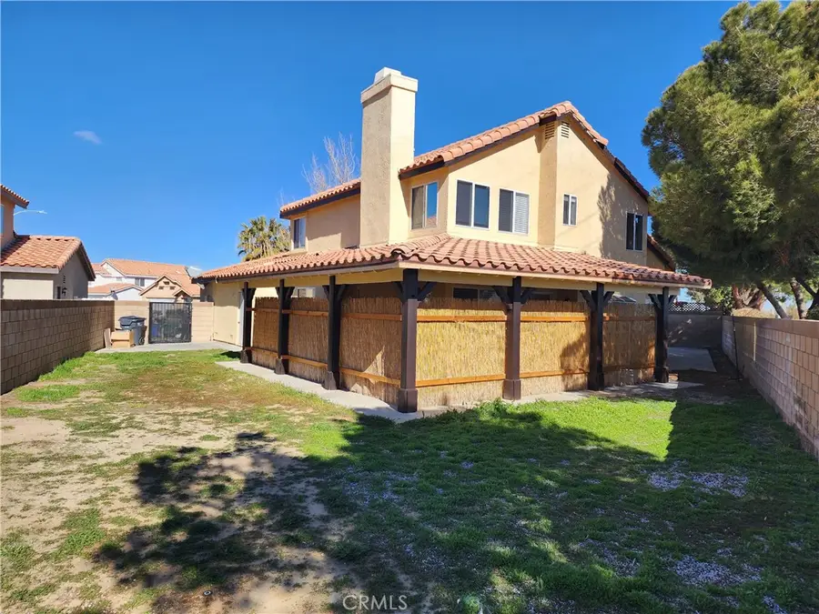 1846 E Milling, Lancaster, CA 93535 - #3