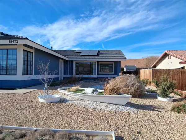15472 Mesquite, Victorville, CA 92394
