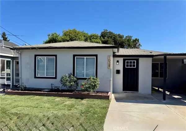 1024 W 220th, Torrance, CA 90502