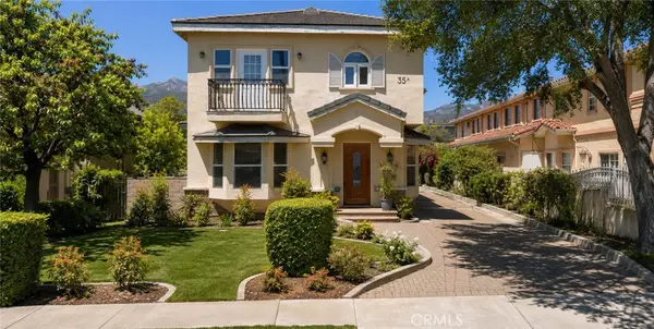 35 Lucille #b, Arcadia, CA 91006