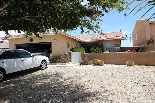 13778 Luis, Desert Hot Springs, CA 92240