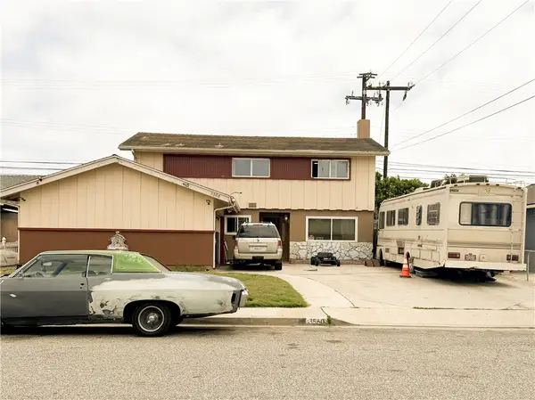 3560 San Simeon Avenue, Oxnard, CA 93033
