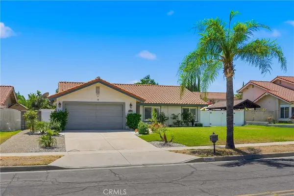 2326 N Sycamore, Rialto, CA 92377