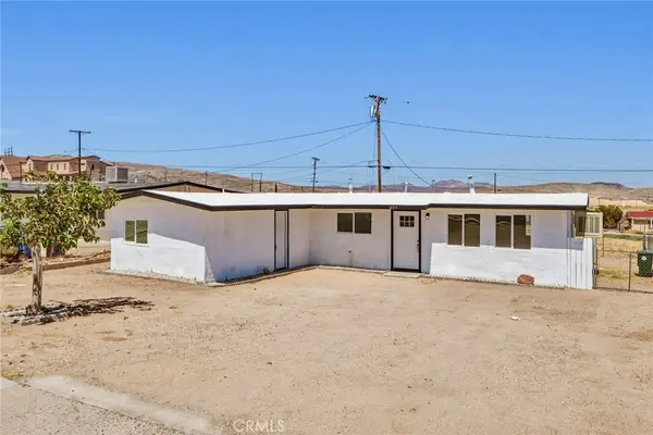 1423 Mesa, Barstow, CA 92311