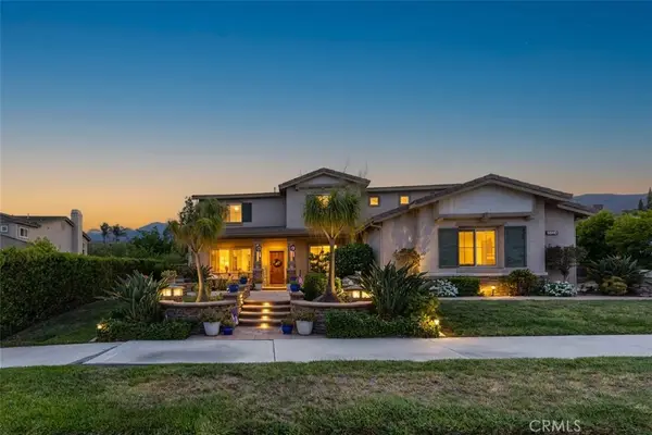 14110 Vai Brothers, Rancho Cucamonga, CA 91739