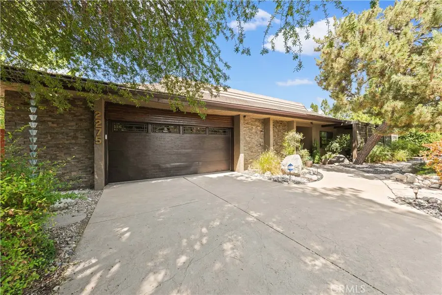2275 N La Paz, Claremont, CA 91711 - #2