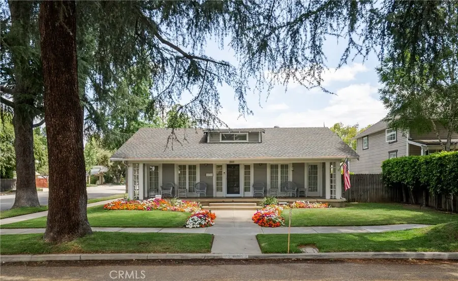 2411 3rd, La Verne, CA 91750 - #2