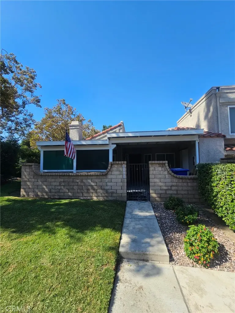 6958 Doheny Place #A, Rancho Cucamonga, CA 91701 - #1