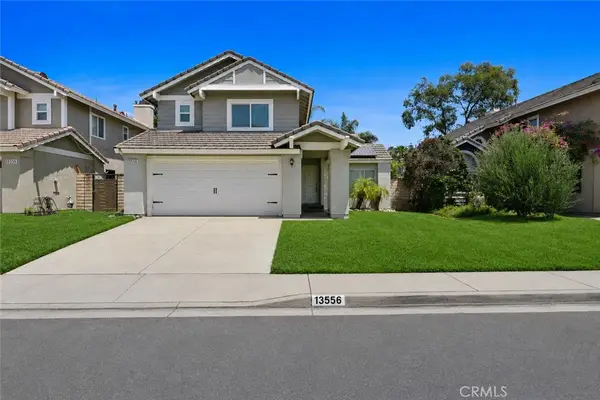 13566 Sutter Court, Fontana, CA 92336