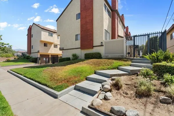 4336 Walnut #E, Baldwin Park, CA 91706