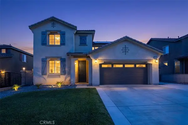 5370 Strawberry Way, Fontana, CA 92336