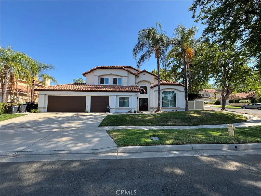 770 Avenida Terrazo, Corona, CA 92882 - #1