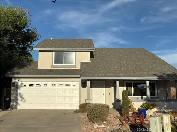 13681 Ruby Circle, Victorville, CA 92392