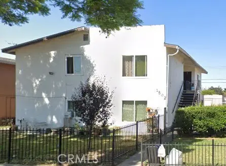 1802 Evergreen, Santa Ana, CA 92707