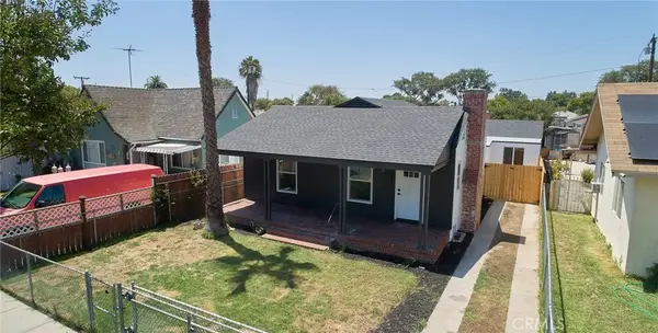 8443 San Miguel Avenue, South Gate, CA 90280