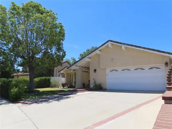 1146 Dawn Ridge, Covina, CA 91724
