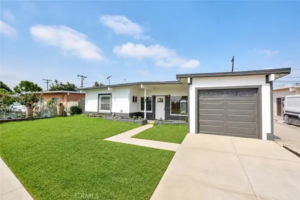 1407 S Hillford Avenue, Compton, CA 90220