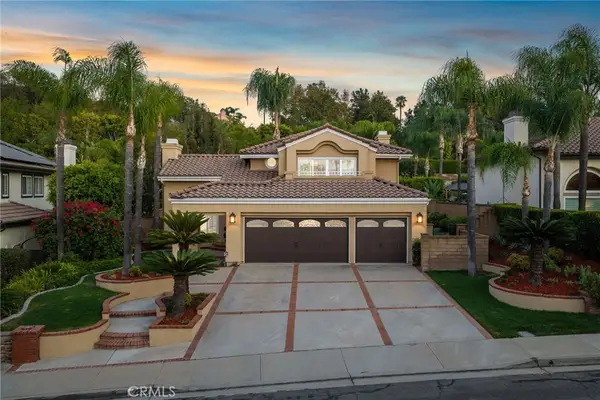2232 Calle Liseta, San Dimas, CA 91773