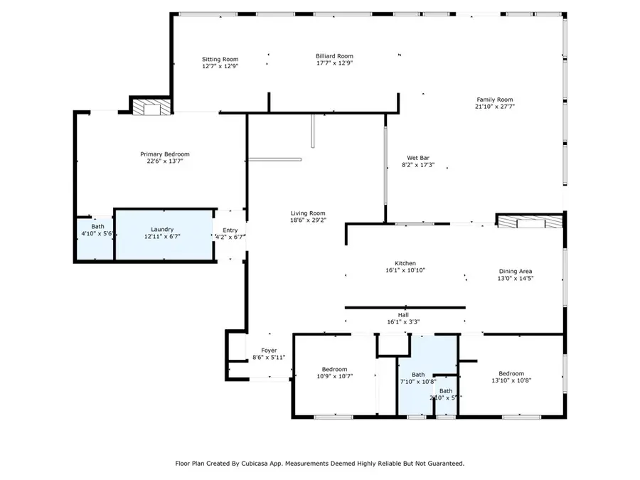 53988 Pinon, Yucca Valley, CA 92284 - #2