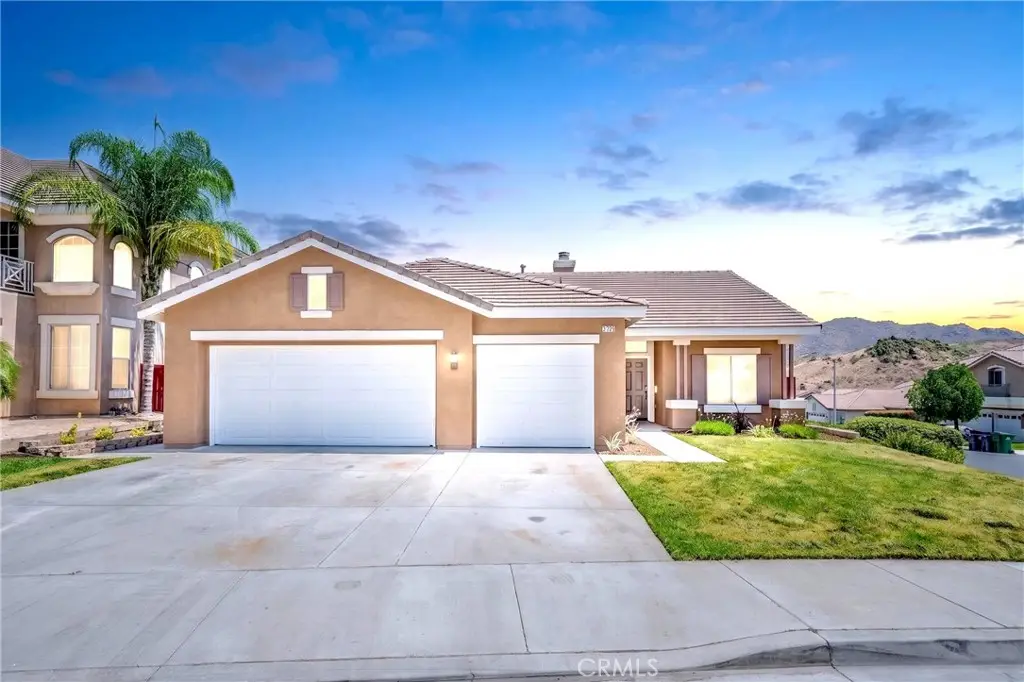 27698 Via Sol Arriva, Moreno Valley, CA 92555 - #1