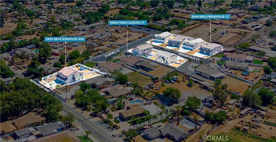 5824 Persepolis, Riverside, CA 92505 - #2