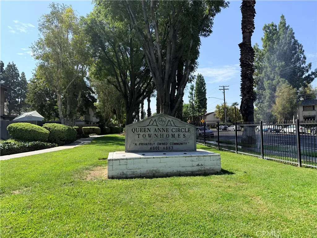 4871 Jackson Street #C, Riverside, CA 92503 - #1