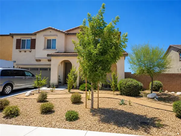 11926 Shady Grove, Victorville, CA 92392