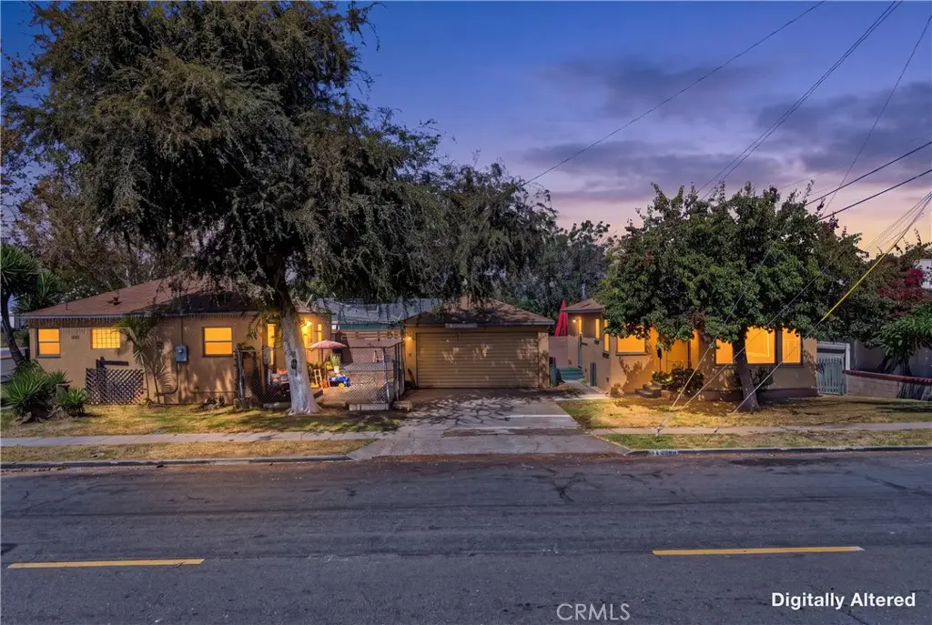 11401 Garden Grove, Garden Grove, CA 92843 - #1