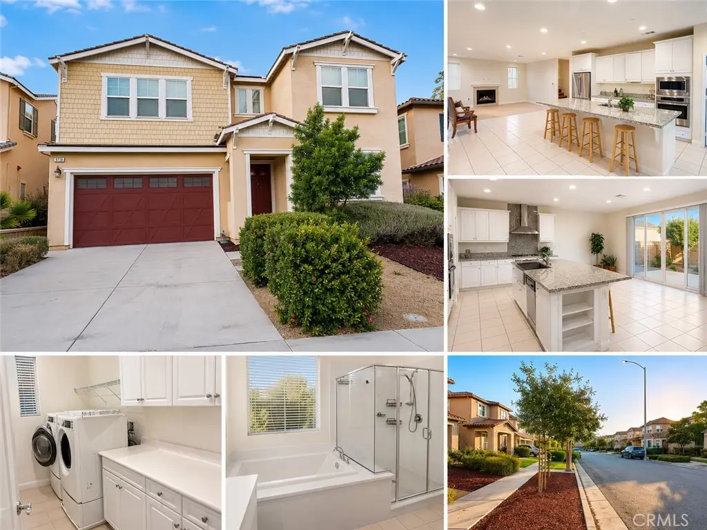 9738 La Vine Court, Rancho Cucamonga, CA 91701 - #1
