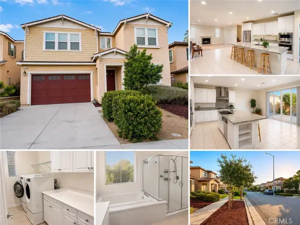9738 La Vine Court, Rancho Cucamonga, CA 91701