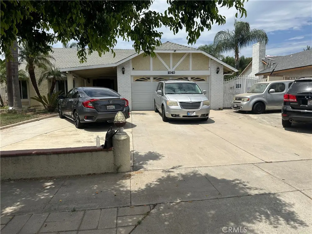 1040 S Alice, Rialto, CA 92376 - #1