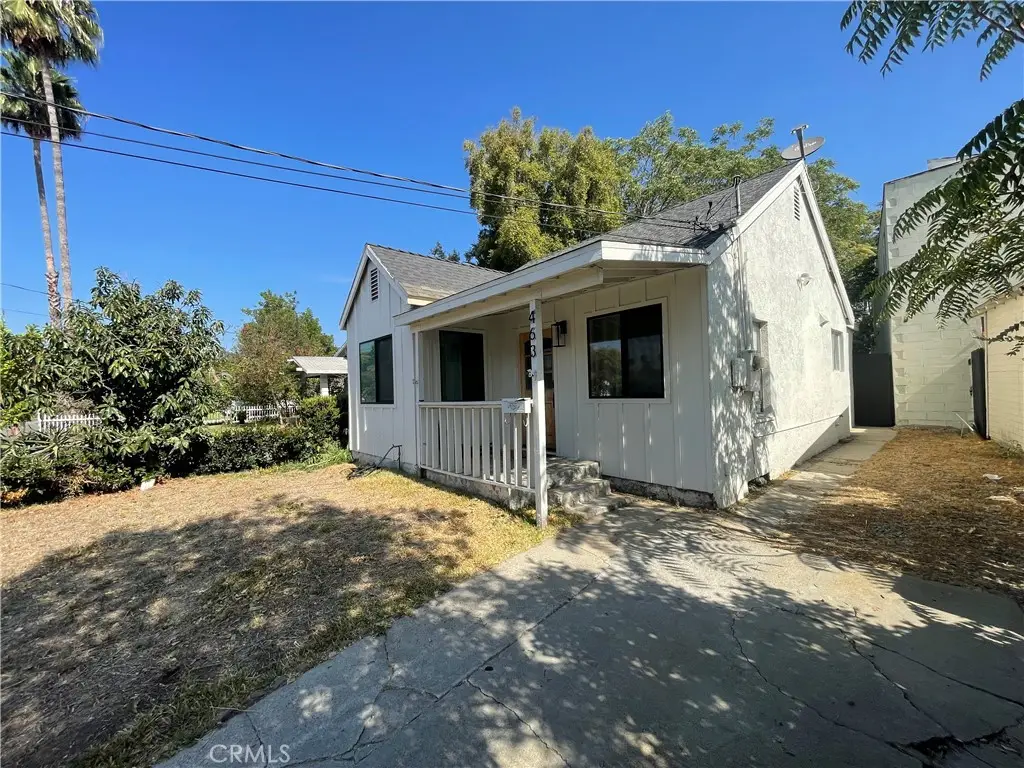 463 Macdonald Street, Pasadena, CA 91103 - #1