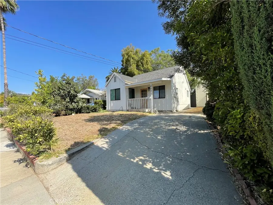 463 Macdonald Street, Pasadena, CA 91103 - #2