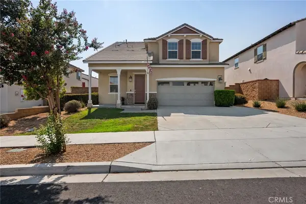 5200 Blueberry, Fontana, CA 92336