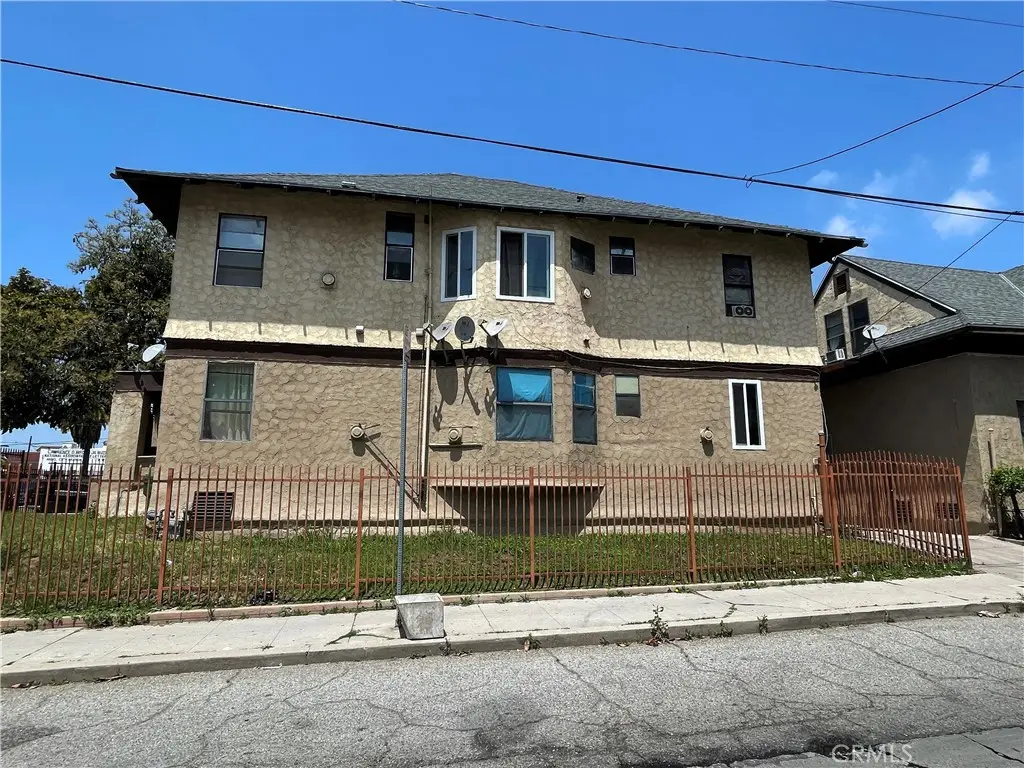 1317 Linwood, Los Angeles, CA 90017 - #1