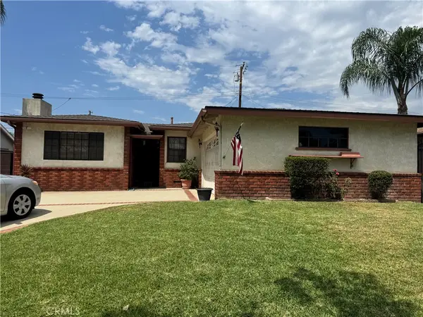 347 W Alcross, Covina, CA 91722
