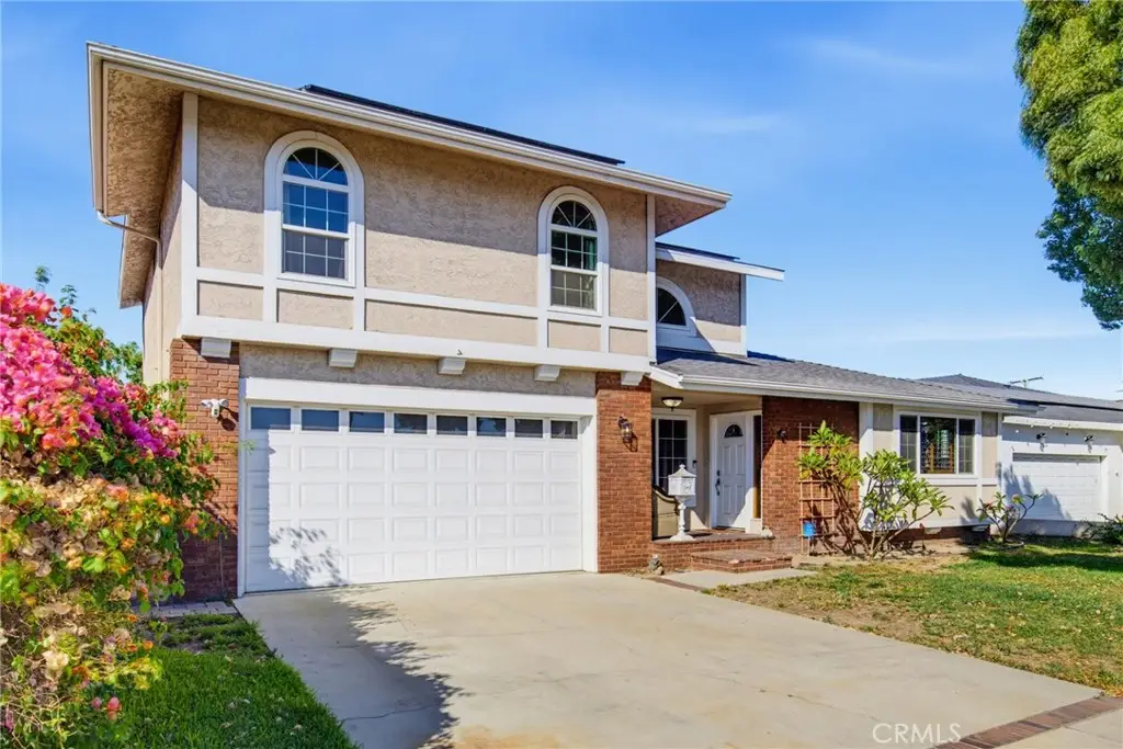 7933 Quill Drive, Downey, CA 90242 - #1