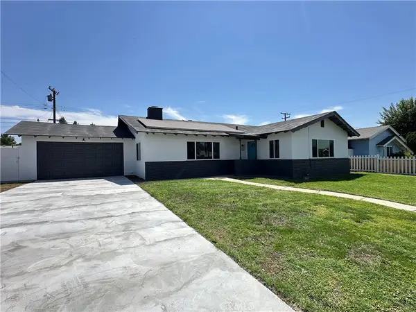 13790 Boeing, Moreno Valley, CA 92553
