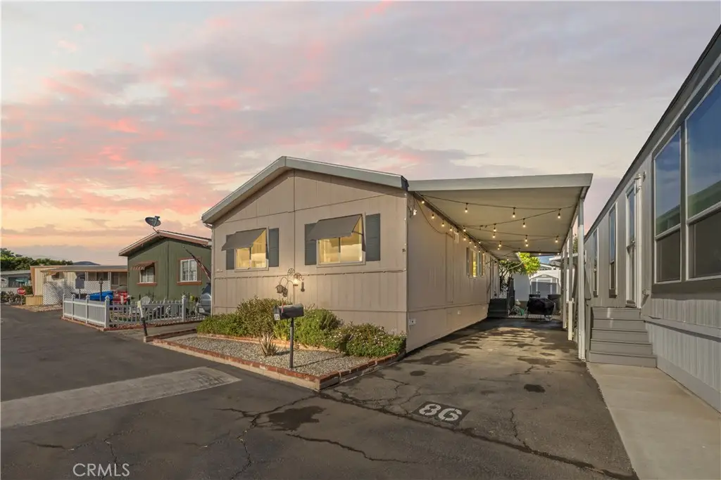 1635 W Covina Boulevard #86, San Dimas, CA 91773 - #1