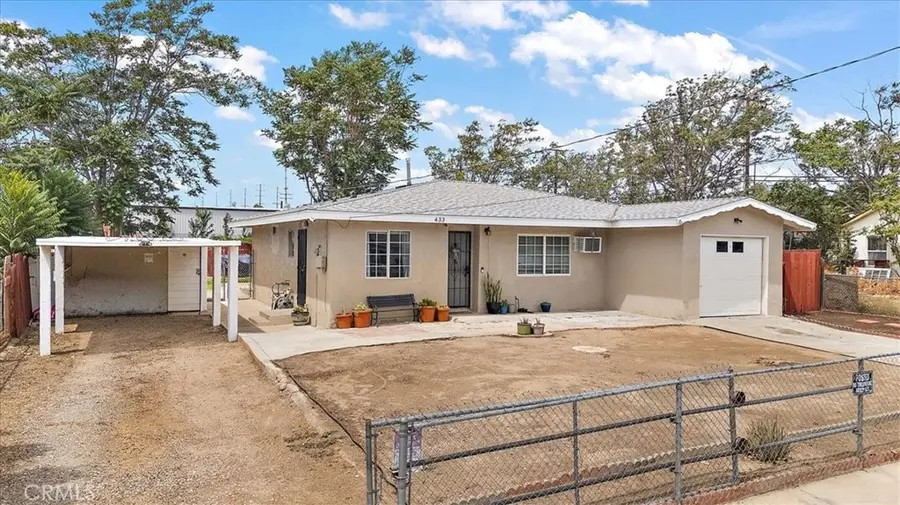 433 S Florida, Banning, CA 92220 - #3