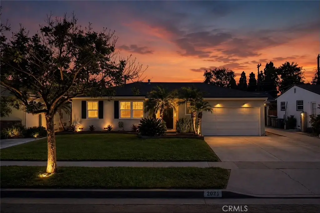 2032 W Porter, Fullerton, CA 92833 - #1