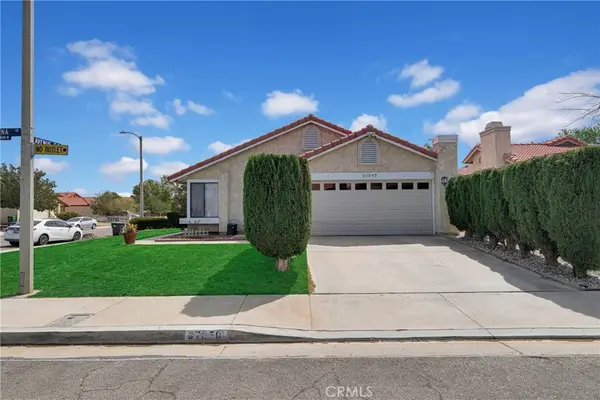 37050 Jenna Lane, Palmdale, CA 93550