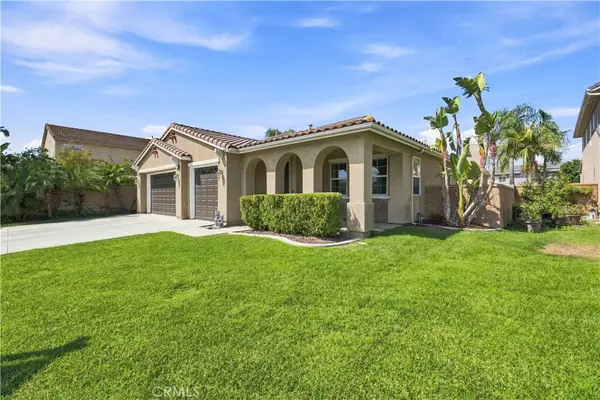 8157 Maisey Court, Eastvale, CA 92880