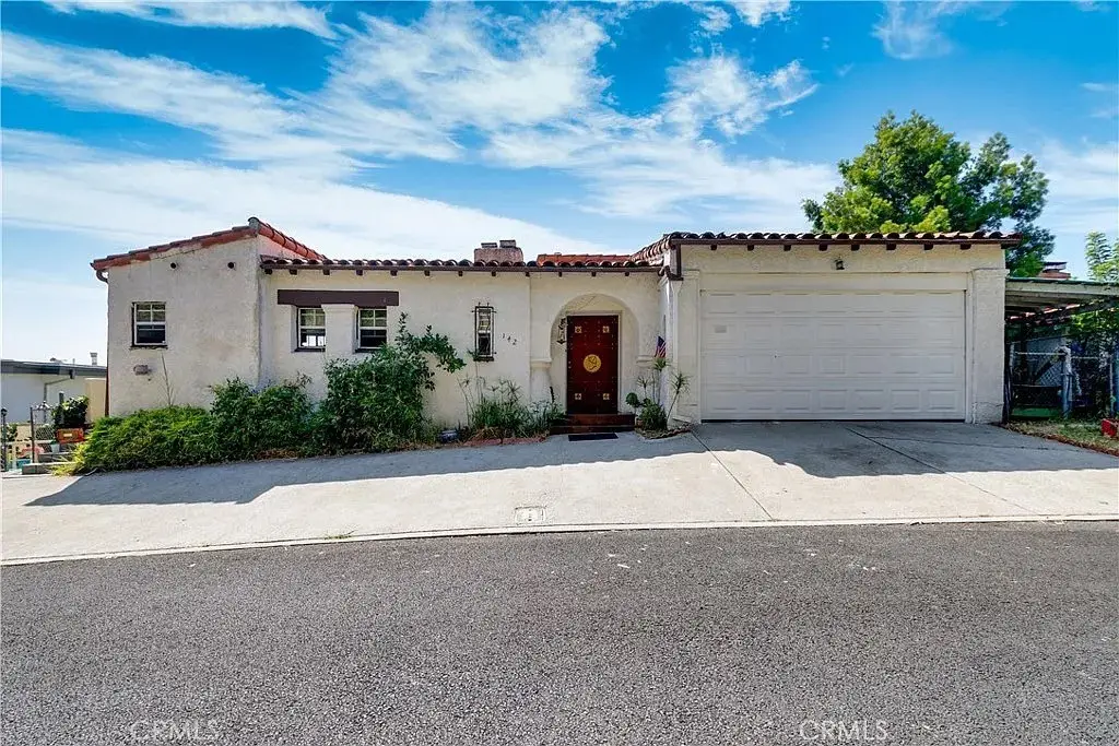 142 Stockbridge, Alhambra, CA 91801 - #1