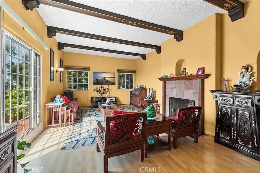 142 Stockbridge, Alhambra, CA 91801 - #2