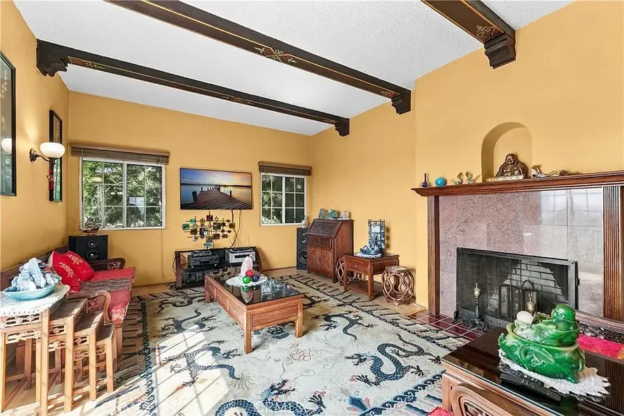 142 Stockbridge, Alhambra, CA 91801 - #3