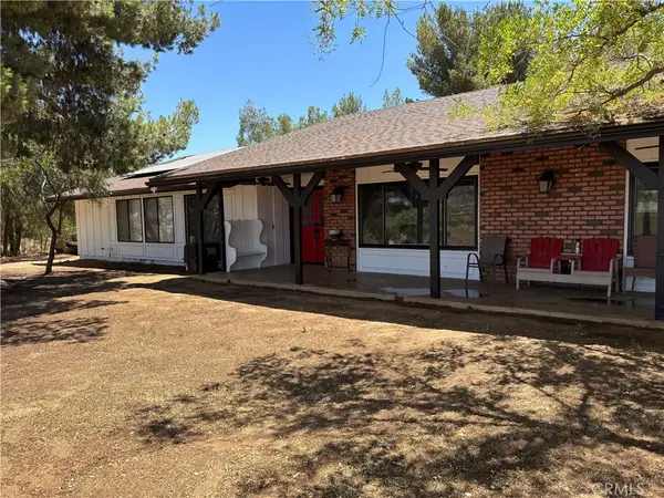 43091 Bob Cat Road, Banning, CA 92220