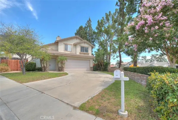 523 Towergrove, Corona, CA 92879