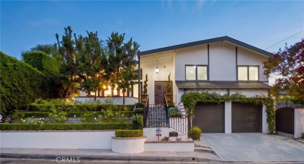 155 Malcolm Drive, Pasadena, CA 91105 - #1