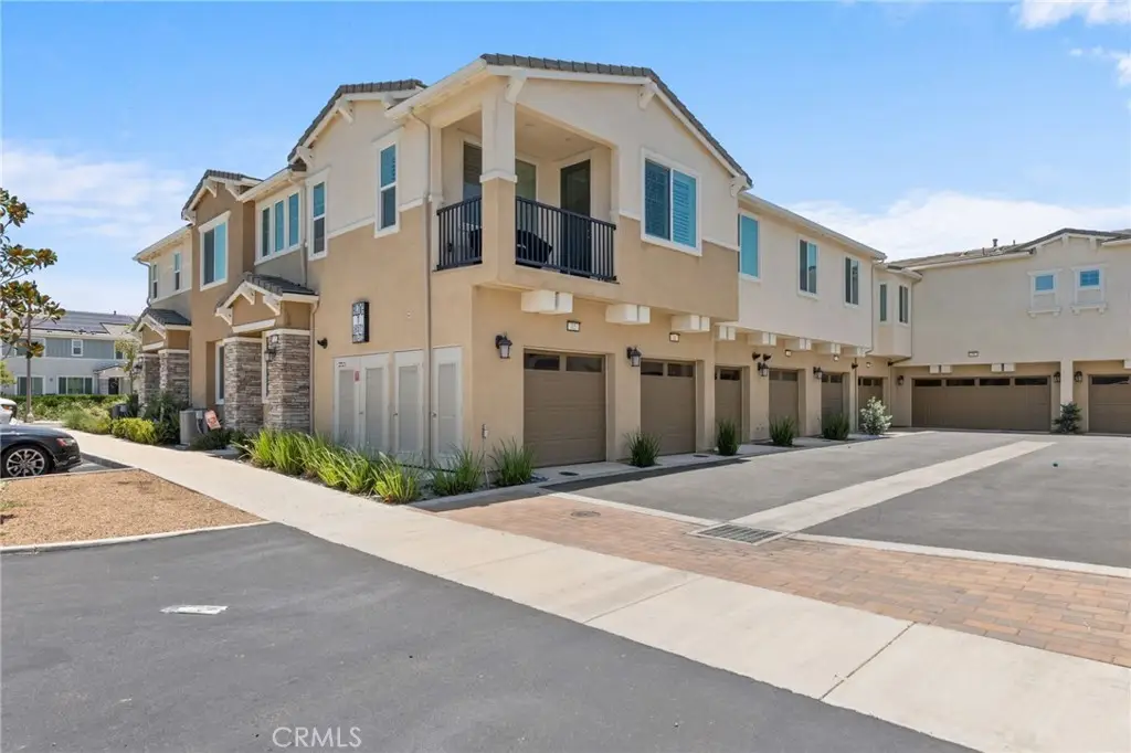 16571 Wyndham #9, Fontana, CA 92336 - #1